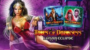 Tales of Darkness slot